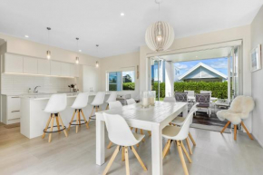 Estuary Bliss Getaway